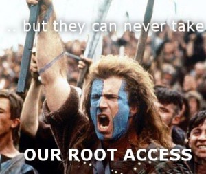 root_access